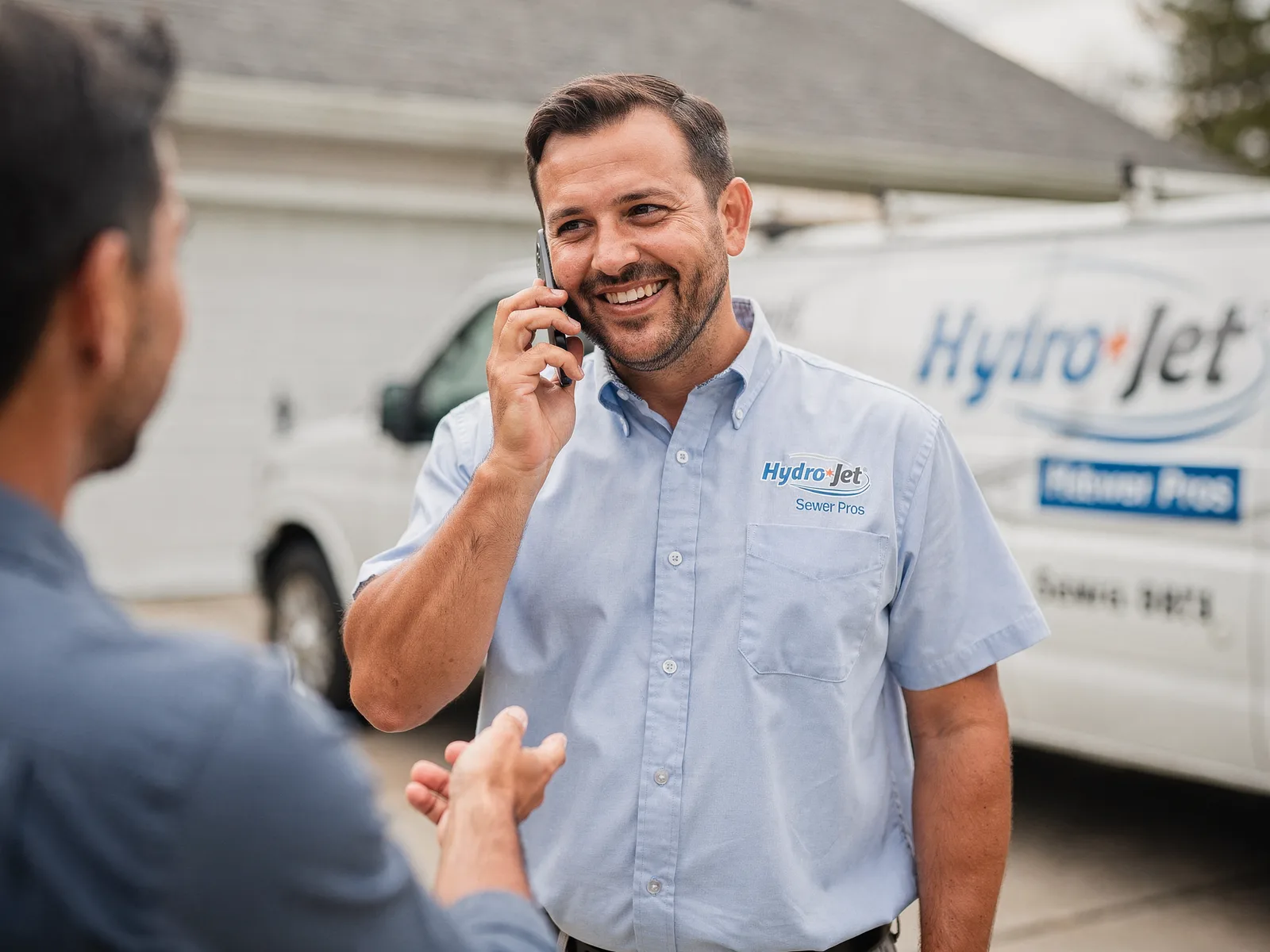 Hydro Jetting Fanwood, NJ FAQs